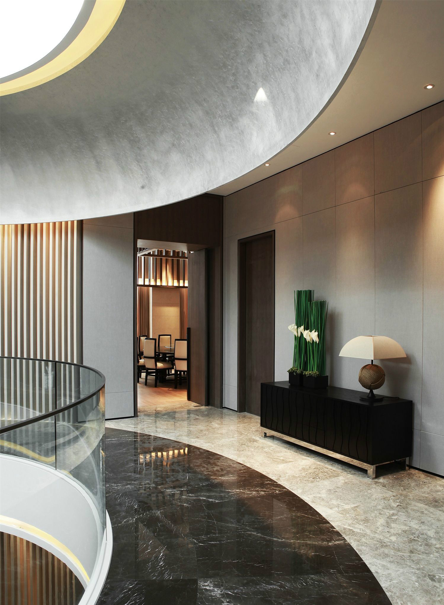 三贏集團(tuán)上海辦公室裝修設(shè)計-第10張圖片-上海古都建筑設(shè)計集團(tuán) 三贏集團(tuán)上海辦公室裝修設(shè)計-第10張圖片-上海古都建筑設(shè)計集團(tuán)