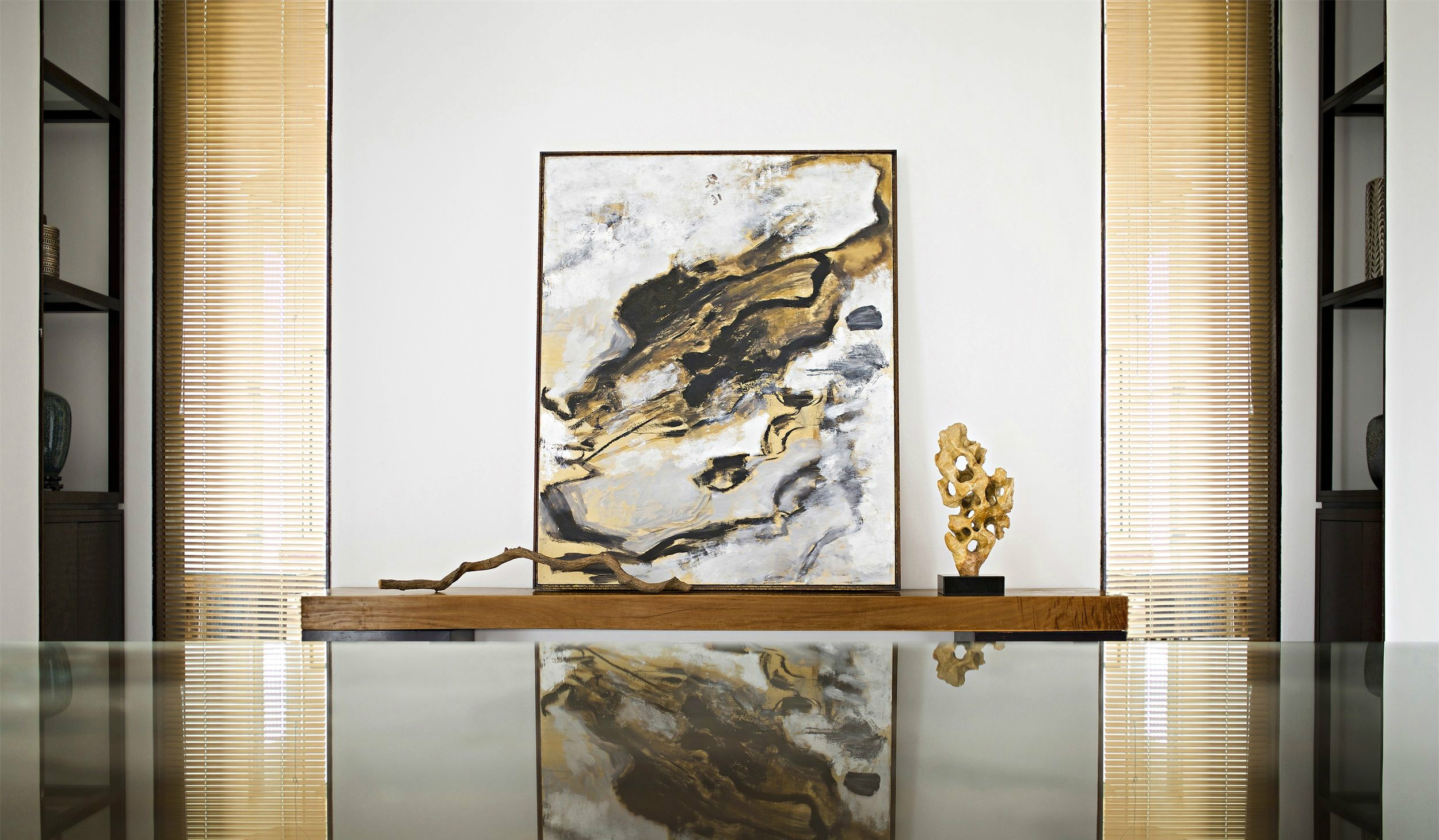 上海辦公室裝修水墨風(fēng)裝修設(shè)計-第5張圖片-上海古都建筑設(shè)計集團(tuán) 上海辦公室裝修水墨風(fēng)裝修設(shè)計-第5張圖片-上海古都建筑設(shè)計集團(tuán)