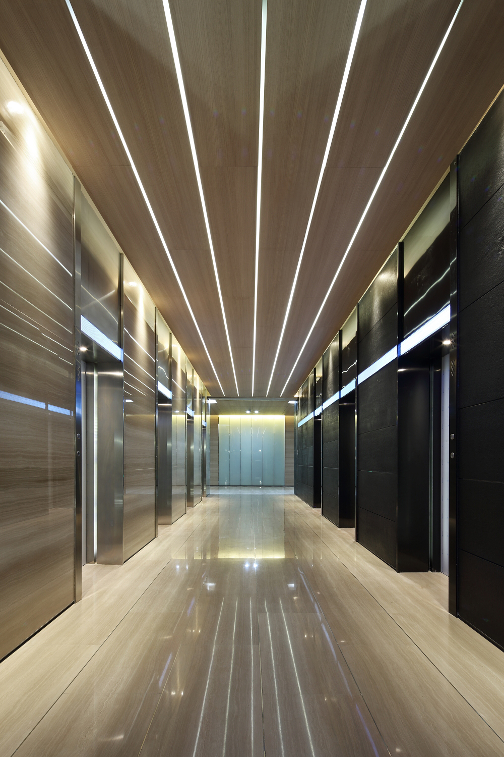 音樂大廈辦公室裝修設(shè)計-第12張圖片-上海古都建筑設(shè)計集團(tuán) 音樂大廈辦公室裝修設(shè)計-第12張圖片-上海古都建筑設(shè)計集團(tuán)