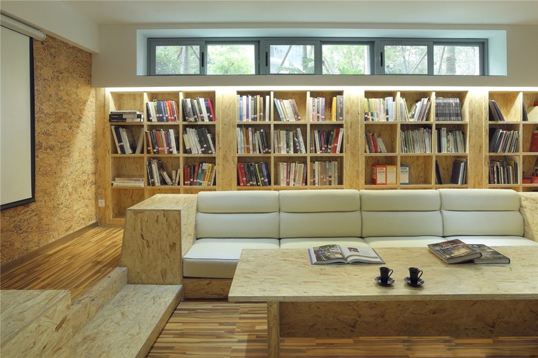 松江區(qū)120平科苑辦公室裝修設(shè)計-第1張圖片-上海古都建筑設(shè)計集團 松江區(qū)120平科苑辦公室裝修設(shè)計-第1張圖片-上海古都建筑設(shè)計集團