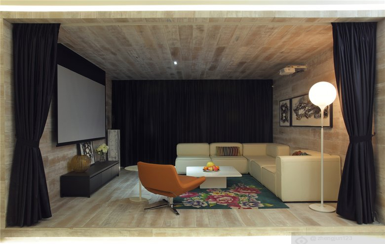 松江區(qū)120平科苑辦公室裝修設(shè)計-第5張圖片-上海古都建筑設(shè)計集團 松江區(qū)120平科苑辦公室裝修設(shè)計-第5張圖片-上海古都建筑設(shè)計集團