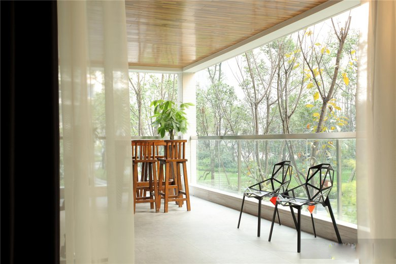 松江區(qū)120平科苑辦公室裝修設(shè)計-第11張圖片-上海古都建筑設(shè)計集團 松江區(qū)120平科苑辦公室裝修設(shè)計-第11張圖片-上海古都建筑設(shè)計集團