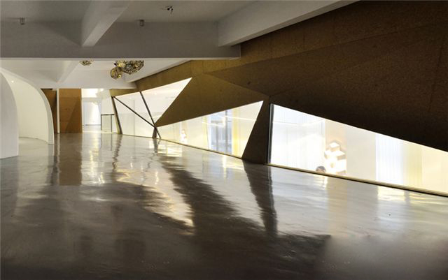 浦東新區(qū)科技風(fēng)辦公室裝修設(shè)計(jì)-第10張圖片-上海古都建筑設(shè)計(jì)集團(tuán) 浦東新區(qū)科技風(fēng)辦公室裝修設(shè)計(jì)-第10張圖片-上海古都建筑設(shè)計(jì)集團(tuán)