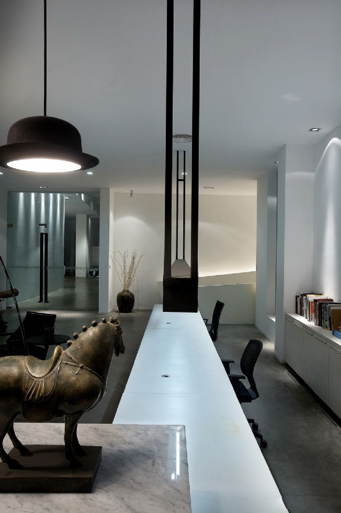 金山區(qū)工程辦公室裝修設(shè)計(jì)-第2張圖片-上海古都建筑設(shè)計(jì)集團(tuán) 金山區(qū)工程辦公室裝修設(shè)計(jì)-第2張圖片-上海古都建筑設(shè)計(jì)集團(tuán)