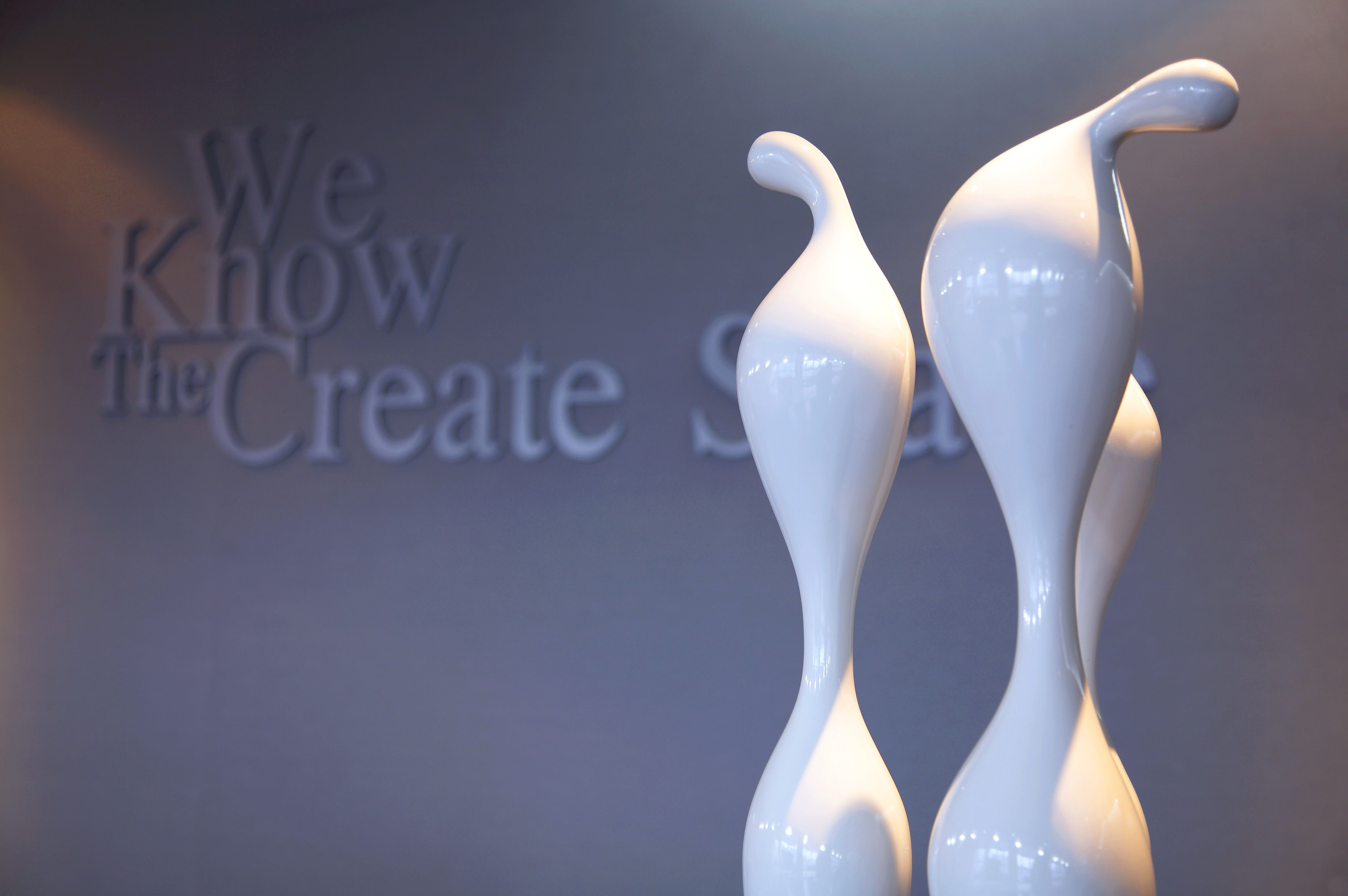 尚藝公司辦公室裝修設(shè)計(jì)-第3張圖片-上海古都建筑設(shè)計(jì)集團(tuán) 尚藝公司辦公室裝修設(shè)計(jì)-第3張圖片-上海古都建筑設(shè)計(jì)集團(tuán)