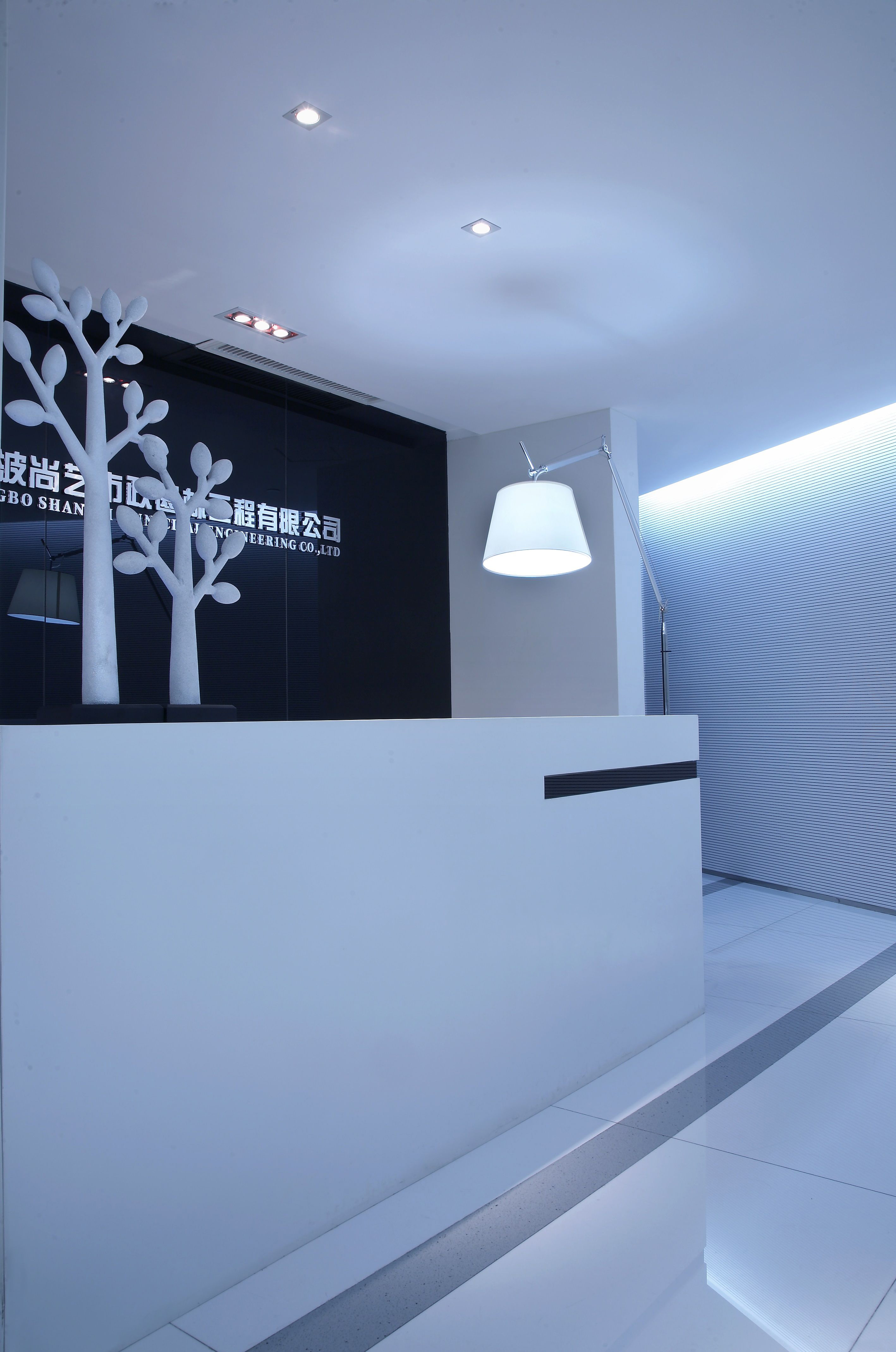 尚藝公司辦公室裝修設(shè)計(jì)-第7張圖片-上海古都建筑設(shè)計(jì)集團(tuán) 尚藝公司辦公室裝修設(shè)計(jì)-第7張圖片-上海古都建筑設(shè)計(jì)集團(tuán)