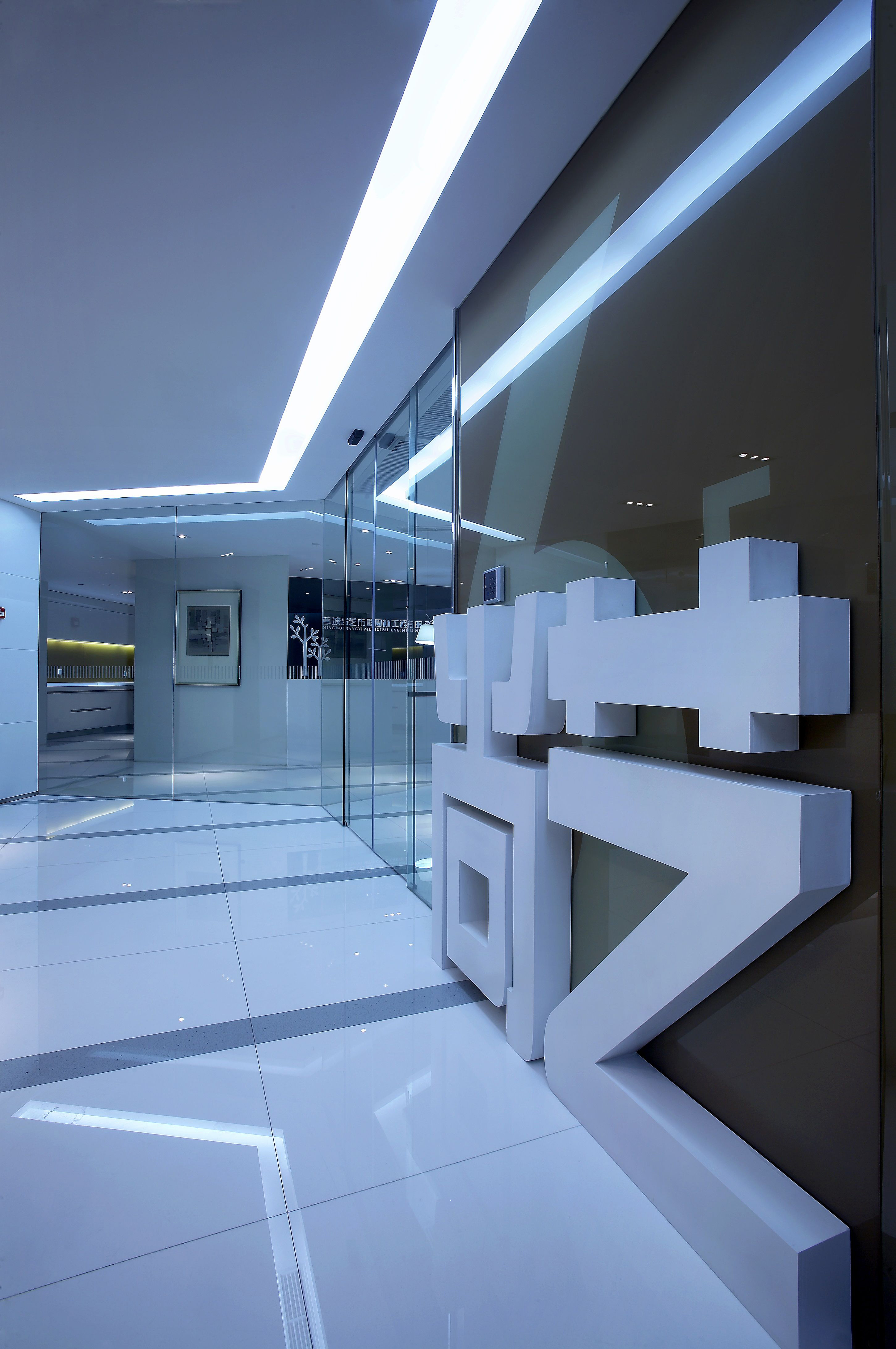 尚藝公司辦公室裝修設(shè)計(jì)-第10張圖片-上海古都建筑設(shè)計(jì)集團(tuán) 尚藝公司辦公室裝修設(shè)計(jì)-第10張圖片-上海古都建筑設(shè)計(jì)集團(tuán)