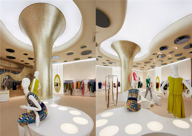 浦東新區(qū)服飾公司辦公室裝修設(shè)計(jì)-第10張圖片-上海古都建筑設(shè)計(jì)集團(tuán) 浦東新區(qū)服飾公司辦公室裝修設(shè)計(jì)-第10張圖片-上海古都建筑設(shè)計(jì)集團(tuán)