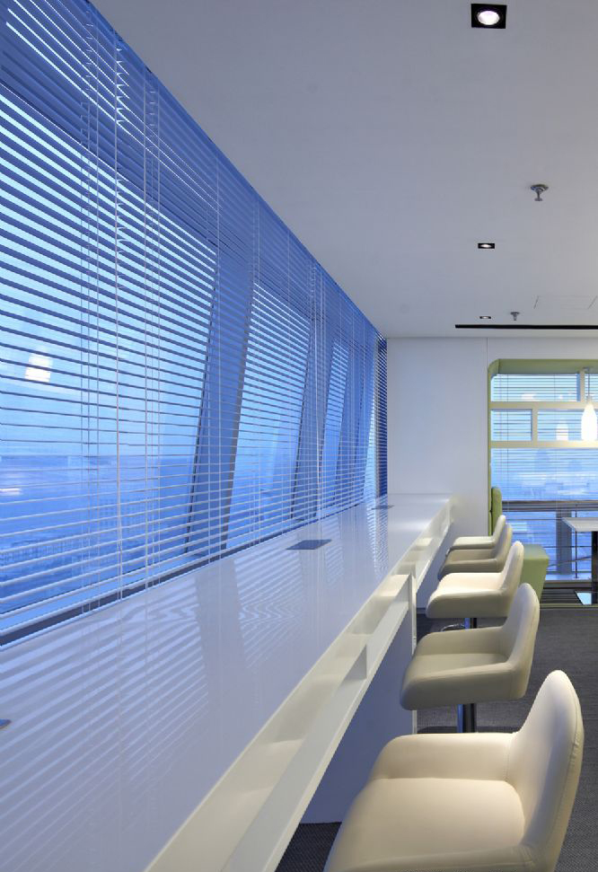 上海商務中心辦公室裝修設(shè)計-第3張圖片-上海古都建筑設(shè)計集團 上海商務中心辦公室裝修設(shè)計-第3張圖片-上海古都建筑設(shè)計集團