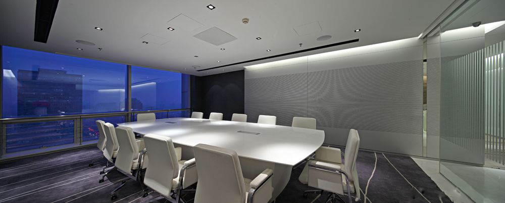 上海商務中心辦公室裝修設(shè)計-第7張圖片-上海古都建筑設(shè)計集團 上海商務中心辦公室裝修設(shè)計-第7張圖片-上海古都建筑設(shè)計集團