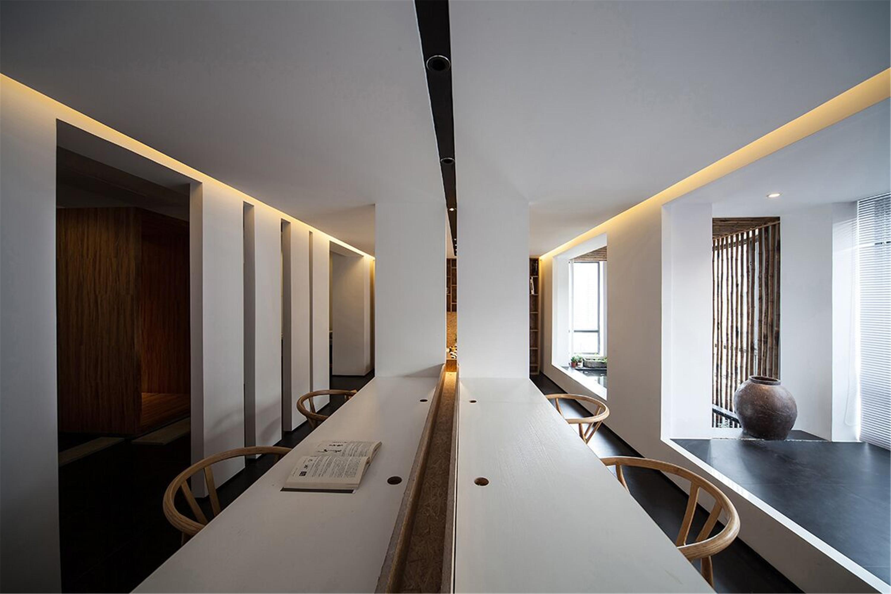 青浦區(qū)簡約大氣辦公室裝修設(shè)計(jì)-第1張圖片-上海古都建筑設(shè)計(jì)集團(tuán) 青浦區(qū)簡約大氣辦公室裝修設(shè)計(jì)-第1張圖片-上海古都建筑設(shè)計(jì)集團(tuán)