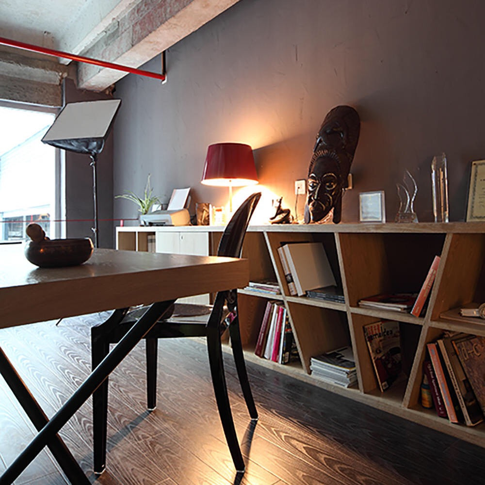 現(xiàn)代loft混搭風(fēng)格辦公室裝修設(shè)計-第4張圖片-上海古都建筑設(shè)計集團(tuán) 現(xiàn)代loft混搭風(fēng)格辦公室裝修設(shè)計-第4張圖片-上海古都建筑設(shè)計集團(tuán)