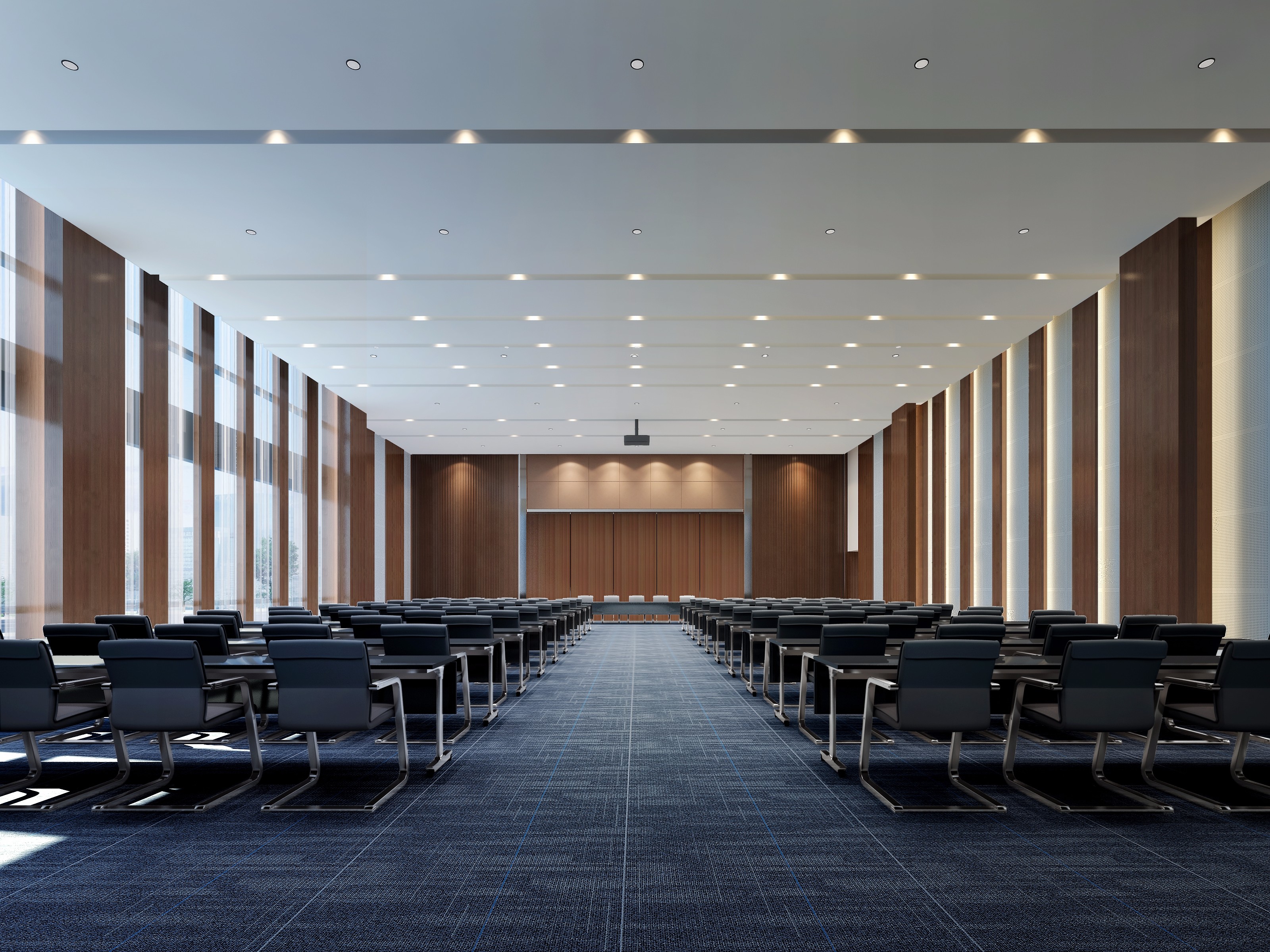 嘉定區(qū)辦公樓大廳裝修設(shè)計(jì)-第5張圖片-上海古都建筑設(shè)計(jì)集團(tuán) 嘉定區(qū)辦公樓大廳裝修設(shè)計(jì)-第5張圖片-上海古都建筑設(shè)計(jì)集團(tuán)