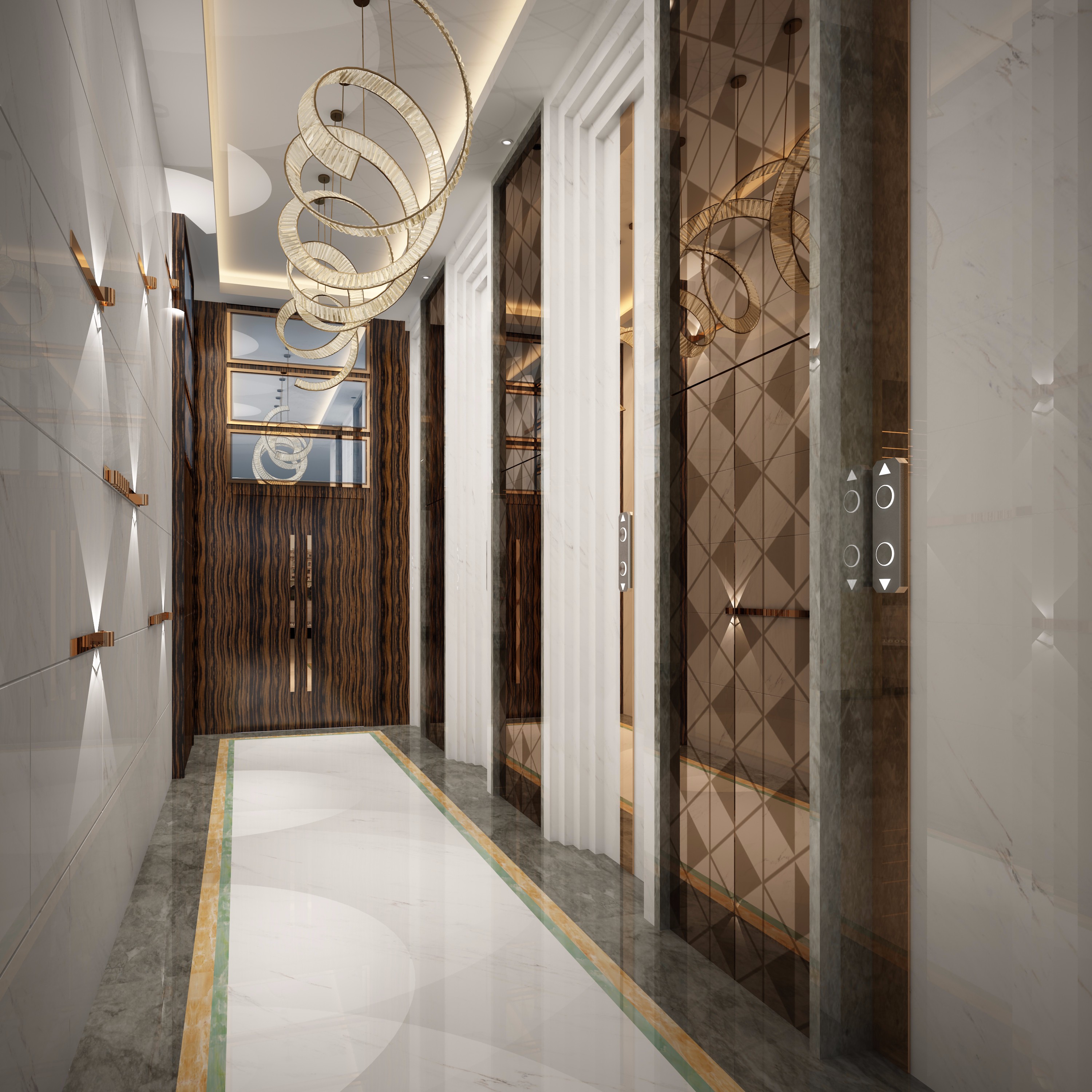 虹口區(qū)辦公室休息室裝修設(shè)計-第2張圖片-上海古都建筑設(shè)計集團(tuán)