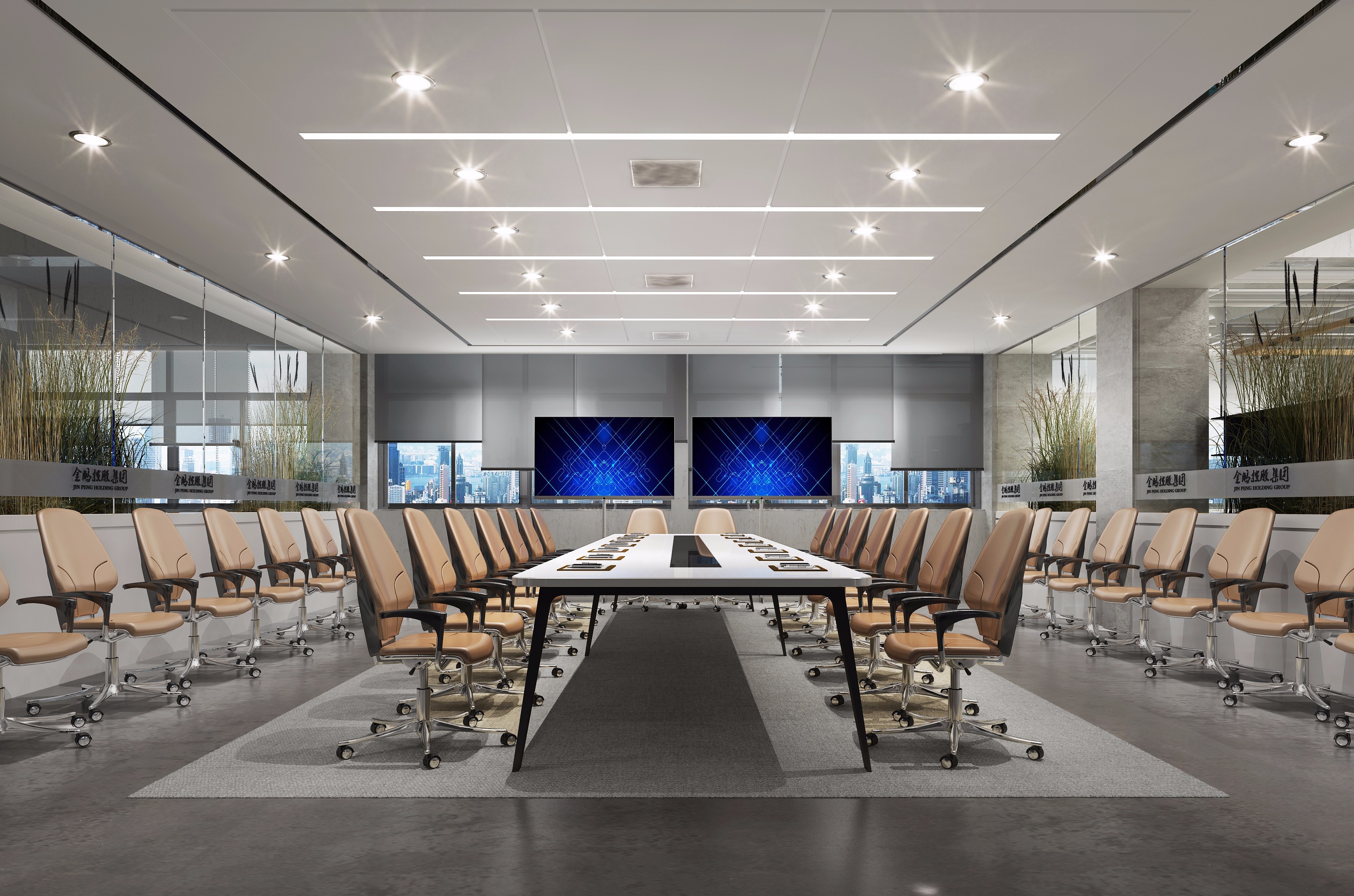 辦公室休閑區(qū)裝修設(shè)計-第2張圖片-上海古都建筑設(shè)計集團 辦公室休閑區(qū)裝修設(shè)計-第2張圖片-上海古都建筑設(shè)計集團