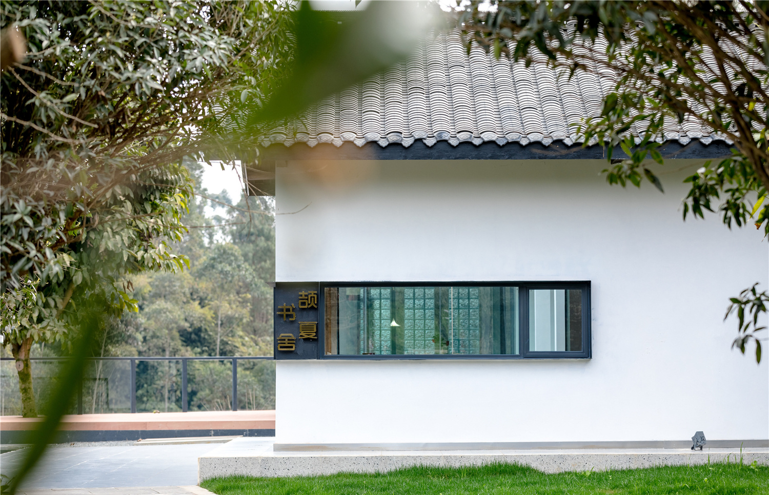 鄉(xiāng)村風格教室裝修設計-第5張圖片-上海古都建筑設計集團 鄉(xiāng)村風格教室裝修設計-第5張圖片-上海古都建筑設計集團