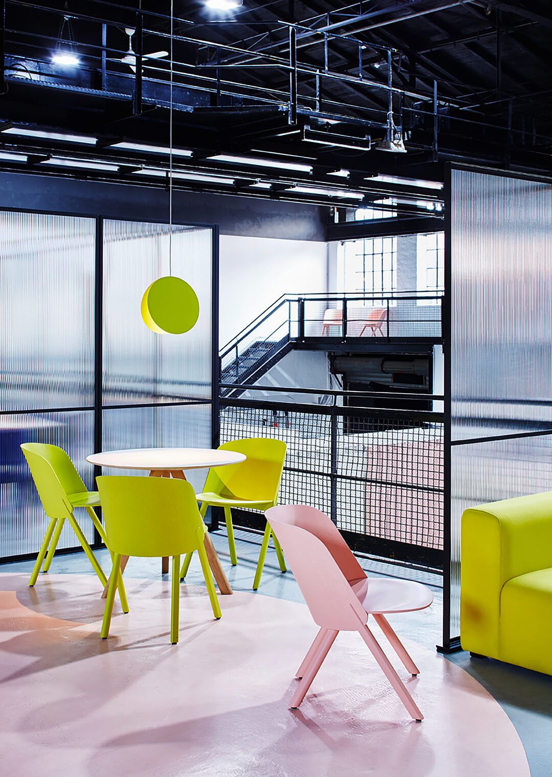 現(xiàn)代創(chuàng)意攝影棚裝修設(shè)計(jì)-第1張圖片-上海古都建筑設(shè)計(jì)集團(tuán) 現(xiàn)代創(chuàng)意攝影棚裝修設(shè)計(jì)-第1張圖片-上海古都建筑設(shè)計(jì)集團(tuán)