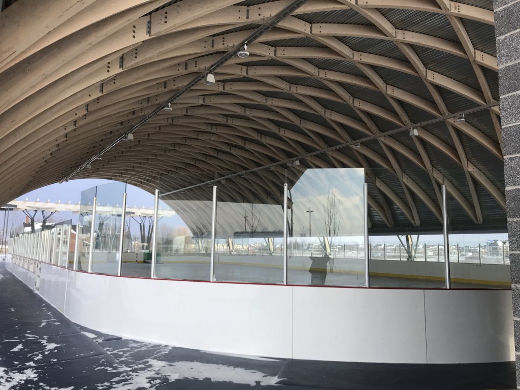 大型簡約溜冰場裝修設(shè)計-第1張圖片-上海古都建筑設(shè)計集團 大型簡約溜冰場裝修設(shè)計-第1張圖片-上海古都建筑設(shè)計集團