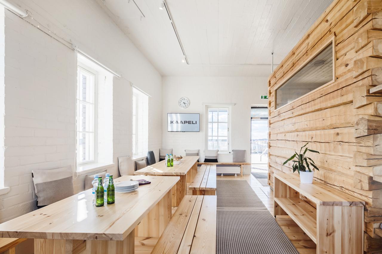 全木風格桑拿洗浴中心裝修設計-第1張圖片-上海古都建筑設計集團 全木風格桑拿洗浴中心裝修設計-第1張圖片-上海古都建筑設計集團