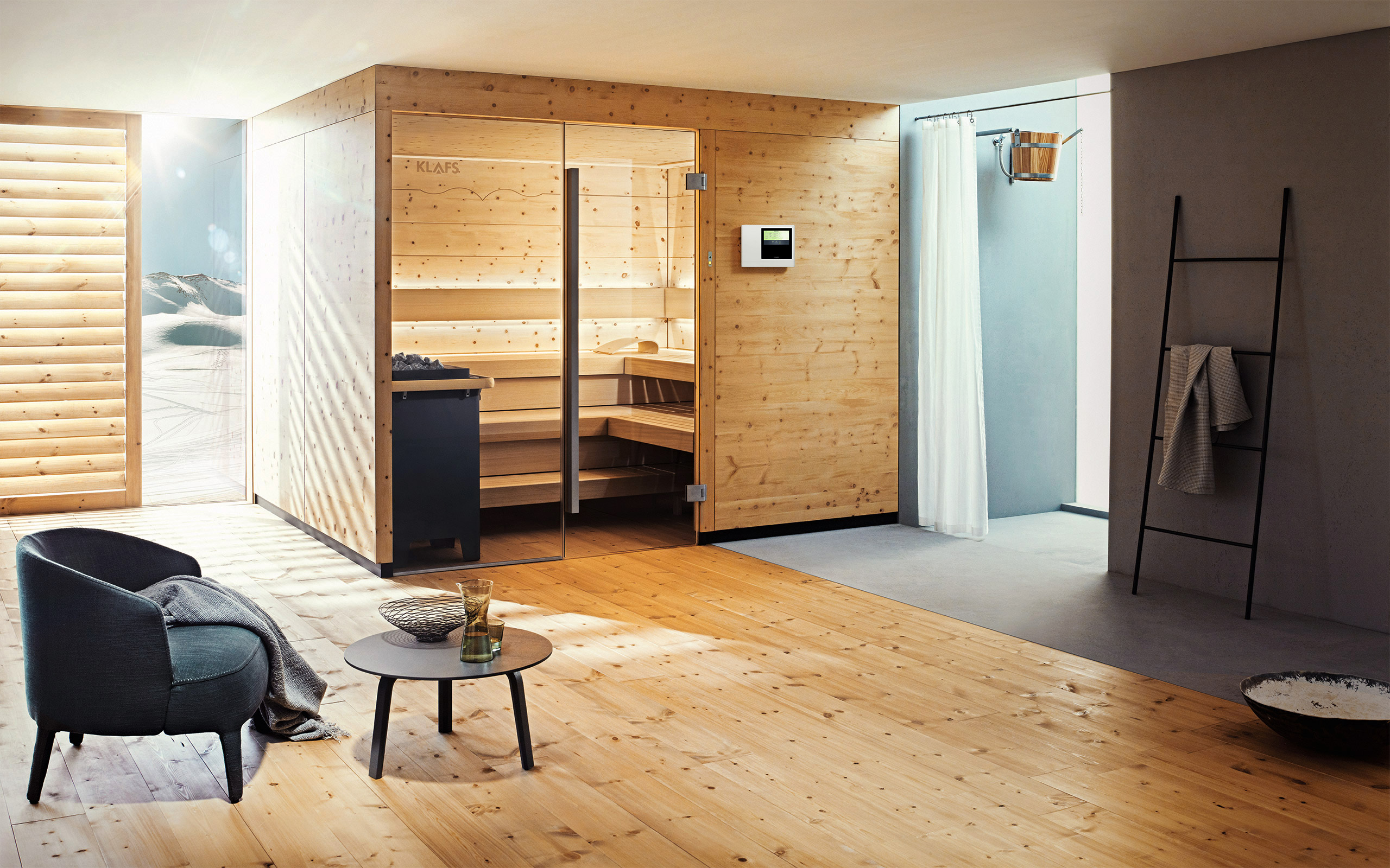 現(xiàn)代簡約全木桑拿房裝修設(shè)計(jì)-第5張圖片-上海古都建筑設(shè)計(jì)集團(tuán) 現(xiàn)代簡約全木桑拿房裝修設(shè)計(jì)-第5張圖片-上海古都建筑設(shè)計(jì)集團(tuán)