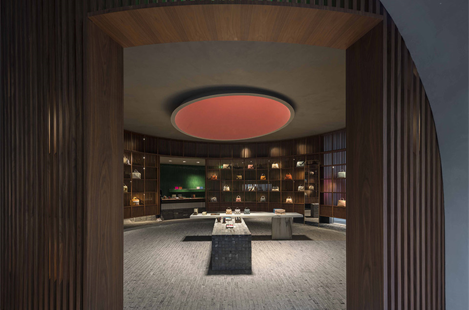 精品簡約圖書館裝修設(shè)計-第4張圖片-上海古都建筑設(shè)計集團(tuán) 精品簡約圖書館裝修設(shè)計-第4張圖片-上海古都建筑設(shè)計集團(tuán)