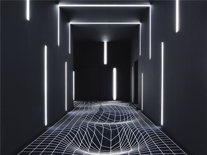 暗黑科技風(fēng)格電影院裝修設(shè)計(jì)-第5張圖片-上海古都建筑設(shè)計(jì)集團(tuán) 暗黑科技風(fēng)格電影院裝修設(shè)計(jì)-第5張圖片-上海古都建筑設(shè)計(jì)集團(tuán)