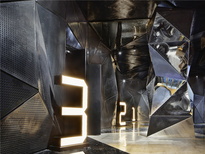 暗黑科技風(fēng)格電影院裝修設(shè)計(jì)-第4張圖片-上海古都建筑設(shè)計(jì)集團(tuán) 暗黑科技風(fēng)格電影院裝修設(shè)計(jì)-第4張圖片-上海古都建筑設(shè)計(jì)集團(tuán)