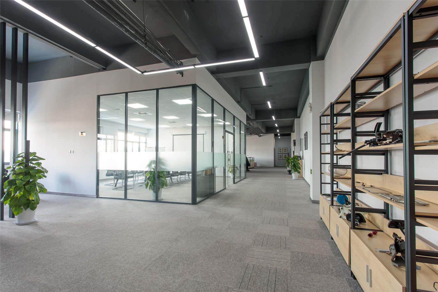 簡(jiǎn)約風(fēng)格律師事務(wù)所裝修設(shè)計(jì)-第4張圖片-上海古都建筑設(shè)計(jì)集團(tuán) 簡(jiǎn)約風(fēng)格律師事務(wù)所裝修設(shè)計(jì)-第4張圖片-上海古都建筑設(shè)計(jì)集團(tuán)