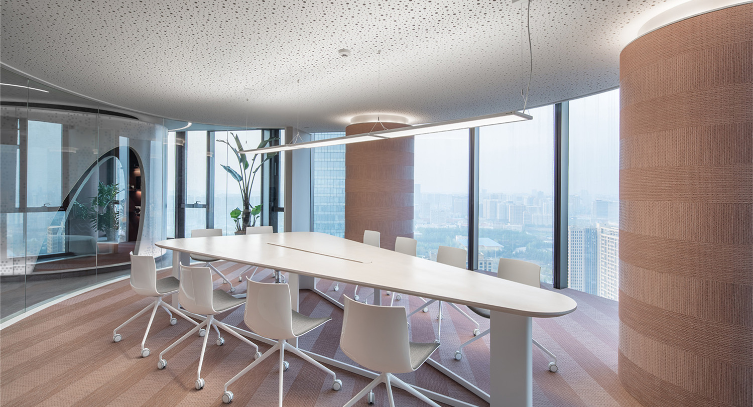 創(chuàng)意文化公司辦公室裝修設(shè)計(jì)-第5張圖片-上海古都建筑設(shè)計(jì)集團(tuán) 創(chuàng)意文化公司辦公室裝修設(shè)計(jì)-第5張圖片-上海古都建筑設(shè)計(jì)集團(tuán)