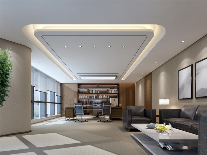 奢華經(jīng)理辦公室裝修設(shè)計(jì)-第1張圖片-上海古都建筑設(shè)計(jì)集團(tuán) 奢華經(jīng)理辦公室裝修設(shè)計(jì)-第1張圖片-上海古都建筑設(shè)計(jì)集團(tuán)