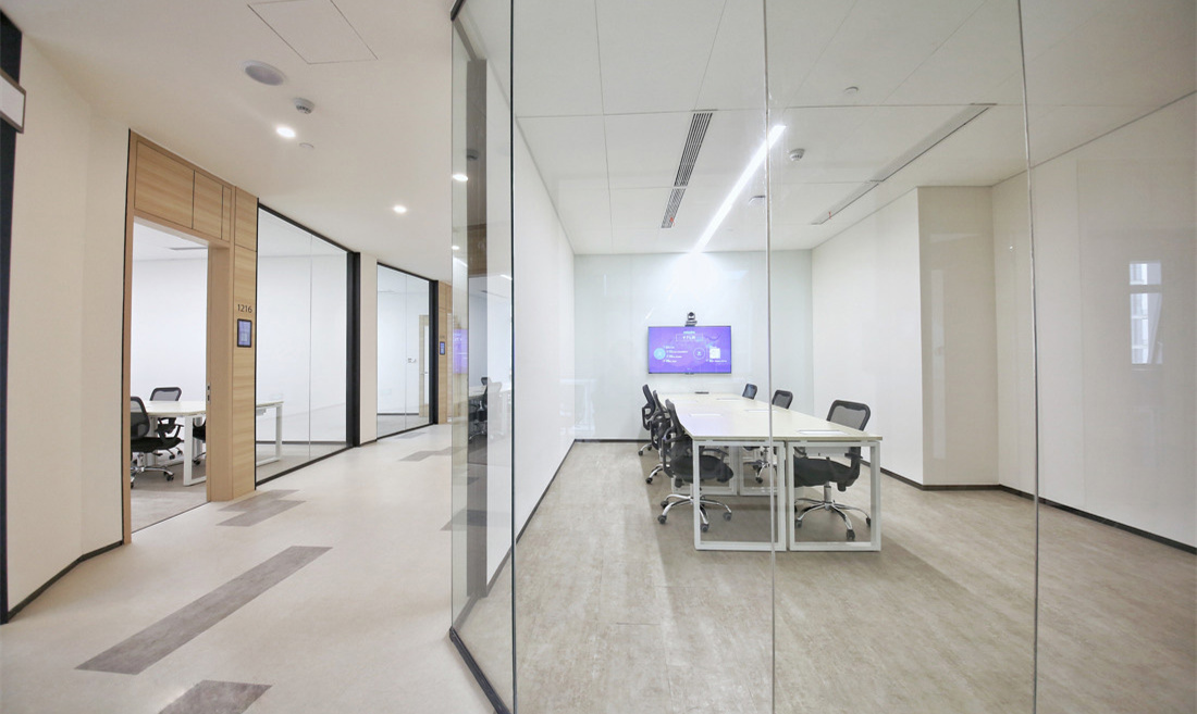 休閑時尚辦公室裝修設(shè)計(jì)-第3張圖片-上海古都建筑設(shè)計(jì)集團(tuán) 休閑時尚辦公室裝修設(shè)計(jì)-第3張圖片-上海古都建筑設(shè)計(jì)集團(tuán)