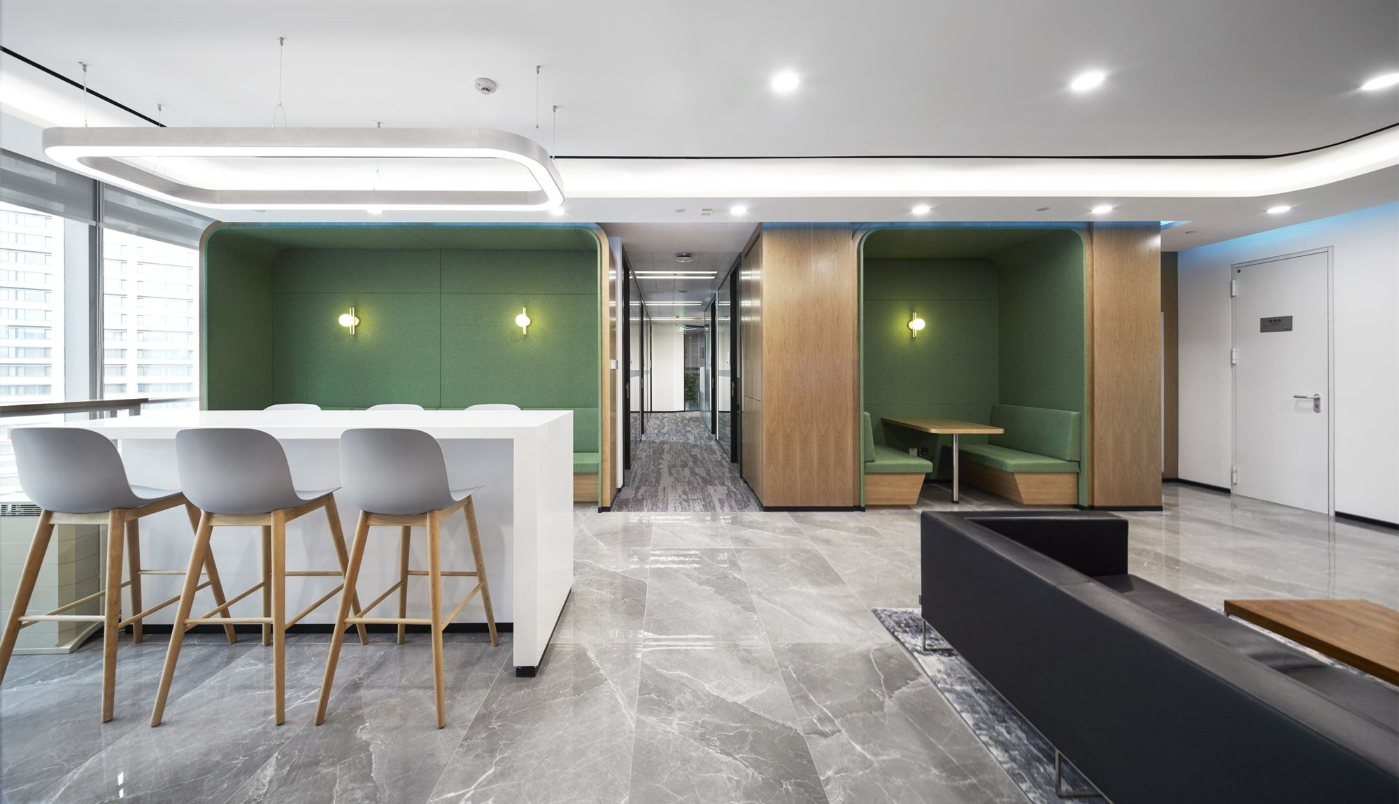 簡(jiǎn)約律師事務(wù)所辦公室裝修設(shè)計(jì)-第4張圖片-上海古都建筑設(shè)計(jì)集團(tuán) 簡(jiǎn)約律師事務(wù)所辦公室裝修設(shè)計(jì)-第4張圖片-上海古都建筑設(shè)計(jì)集團(tuán)