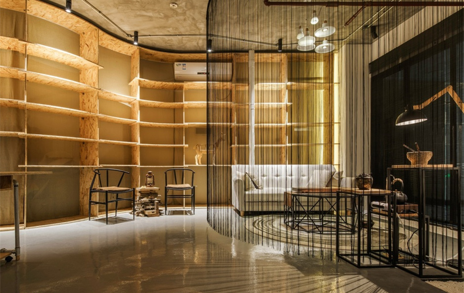 奢華古典風(fēng)格辦公室裝修設(shè)計(jì)-第3張圖片-上海古都建筑設(shè)計(jì)集團(tuán) 奢華古典風(fēng)格辦公室裝修設(shè)計(jì)-第3張圖片-上海古都建筑設(shè)計(jì)集團(tuán)