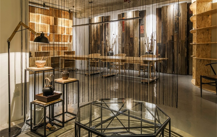 奢華古典風(fēng)格辦公室裝修設(shè)計(jì)-第2張圖片-上海古都建筑設(shè)計(jì)集團(tuán) 奢華古典風(fēng)格辦公室裝修設(shè)計(jì)-第2張圖片-上海古都建筑設(shè)計(jì)集團(tuán)