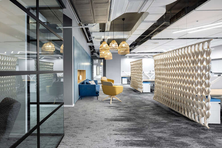 浦東張江醫(yī)療設(shè)備公司辦公室設(shè)計裝修圖片-第1張圖片-上海古都建筑設(shè)計集團 浦東張江醫(yī)療設(shè)備公司辦公室設(shè)計裝修圖片-第1張圖片-上海古都建筑設(shè)計集團