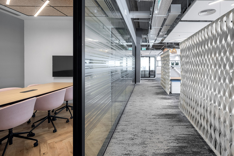 浦東張江醫(yī)療設(shè)備公司辦公室設(shè)計裝修圖片-第4張圖片-上海古都建筑設(shè)計集團 浦東張江醫(yī)療設(shè)備公司辦公室設(shè)計裝修圖片-第4張圖片-上海古都建筑設(shè)計集團