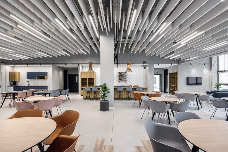 浦東張江醫(yī)療設(shè)備公司辦公室設(shè)計裝修圖片-第7張圖片-上海古都建筑設(shè)計集團 浦東張江醫(yī)療設(shè)備公司辦公室設(shè)計裝修圖片-第7張圖片-上海古都建筑設(shè)計集團