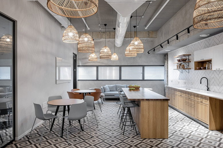 浦東張江醫(yī)療設(shè)備公司辦公室設(shè)計裝修圖片-第6張圖片-上海古都建筑設(shè)計集團 浦東張江醫(yī)療設(shè)備公司辦公室設(shè)計裝修圖片-第6張圖片-上海古都建筑設(shè)計集團