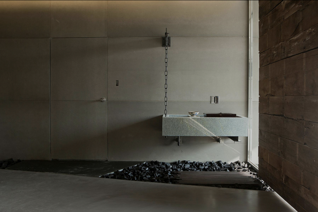 黃浦辦公室裝修設(shè)計2200平效果-第3張圖片-上海古都建筑設(shè)計集團(tuán)