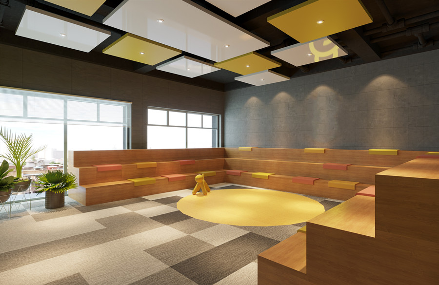 松江辦公室裝修800平國有公司辦公室-辦公室裝修設(shè)計(jì)效果圖-第2張圖片-上海古都建筑設(shè)計(jì)集團(tuán) 松江辦公室裝修800平國有公司辦公室-辦公室裝修設(shè)計(jì)效果圖-第2張圖片-上海古都建筑設(shè)計(jì)集團(tuán)